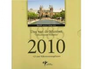 Dag van de Muntset 2010